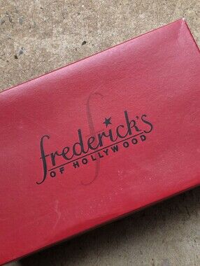 Frederick's of Hollywood